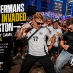 FIFA World Cup 2026 Is Already Bringing the World to Houston—Just Ask These Germans