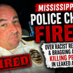 Mississippi Police Chief Fired After Leaked Audio Reveals Racist Remarks and Claims of Killing 13 People