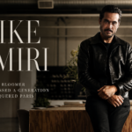 Mike Amiri: The Inspiring Late Bloomer Who Built AMIRI Into a Luxury Fashion Empire