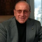 Legendary Music Executive Clive Davis Dies at 94, Leaving Behind One of Music’s Greatest Legacies