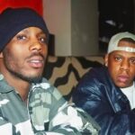 DMX vs. Jay-Z: The Legendary Rap Rivalry That Changed Hip-Hop Forever