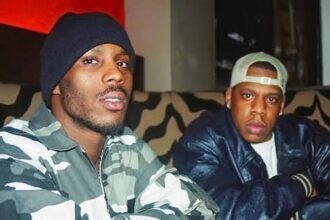 DMX vs. Jay-Z: The Legendary Rap Rivalry That Changed Hip-Hop Forever