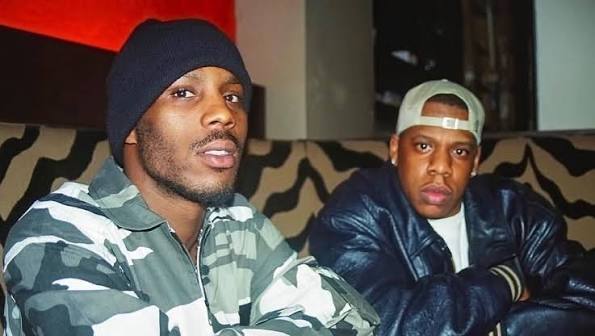 DMX vs. Jay-Z: The Legendary Rap Rivalry That Changed Hip-Hop Forever