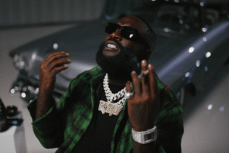 How Rick Ross Built the Powerful 0 Million Dollar Maybach Music Empire, Conquered Real Estate, and Came Back Swinging with Set in Stone