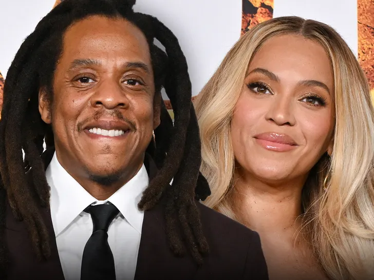 When the Carters Take the Bronx: Beyoncé Gives Jay-Z 1 Haircut in a Viral Family Moment