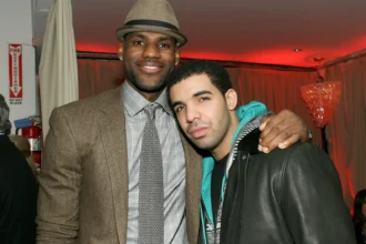 Drake and LeBron’s Powerful “Forever” Connection Comes In 1 Crazy Full Circle Moment With ICEMAN and NBA Free Agency