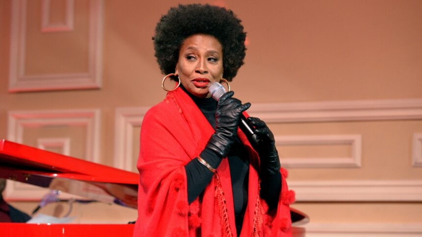 Jenifer Lewis Reveals 4 Powerful Lessons on Bipolar Disorder, Sex Addiction and Walking in Her Joy