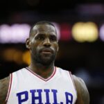The 4th Decision: LeBron James Chooses Philadelphia and Rewrites the NBA’s Powerful Future