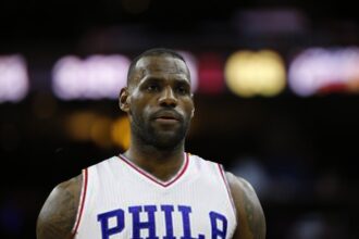 The 4th Decision: LeBron James Chooses Philadelphia and Rewrites the NBA’s Powerful Future