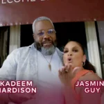 More Than 1 Show: How A Different World, Jasmine Guy, and Kadeem Hardison Defined Black Love for a Generation
