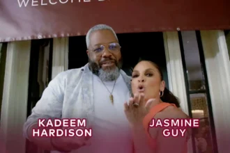 More Than 1 Show: How A Different World, Jasmine Guy, and Kadeem Hardison Defined Black Love for a Generation