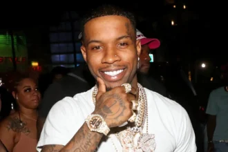 Tory Lanez Is Still Here: Prison Albums, Independence, and the Toronto Legacy That Never Dies