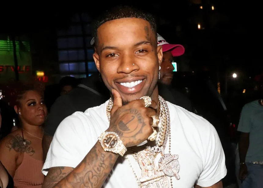Tory Lanez Is Still Here: Prison Albums, Independence, and the Toronto Legacy That Never Dies