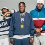 The LOX On Great Showmanship, 1 Brotherhood, Dipset Verzuz battle, and music industry success.