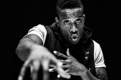 How Godfrey Became the #1 Most Powerful Nigerian Comedian